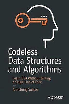 Structures et algorithmes de données sans code