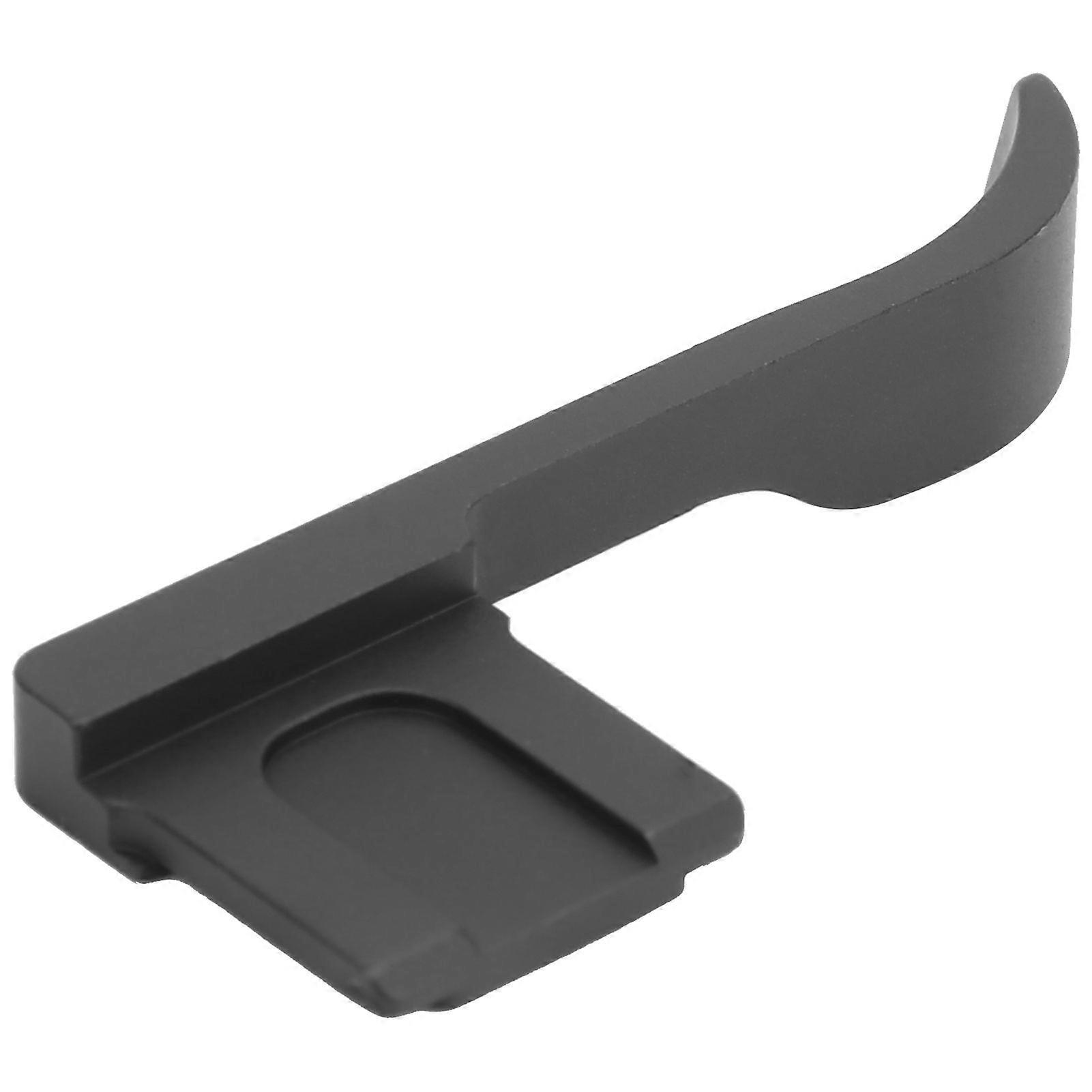 Practical Aluminum Alloy Thumb Grip for Sony A7C Camera