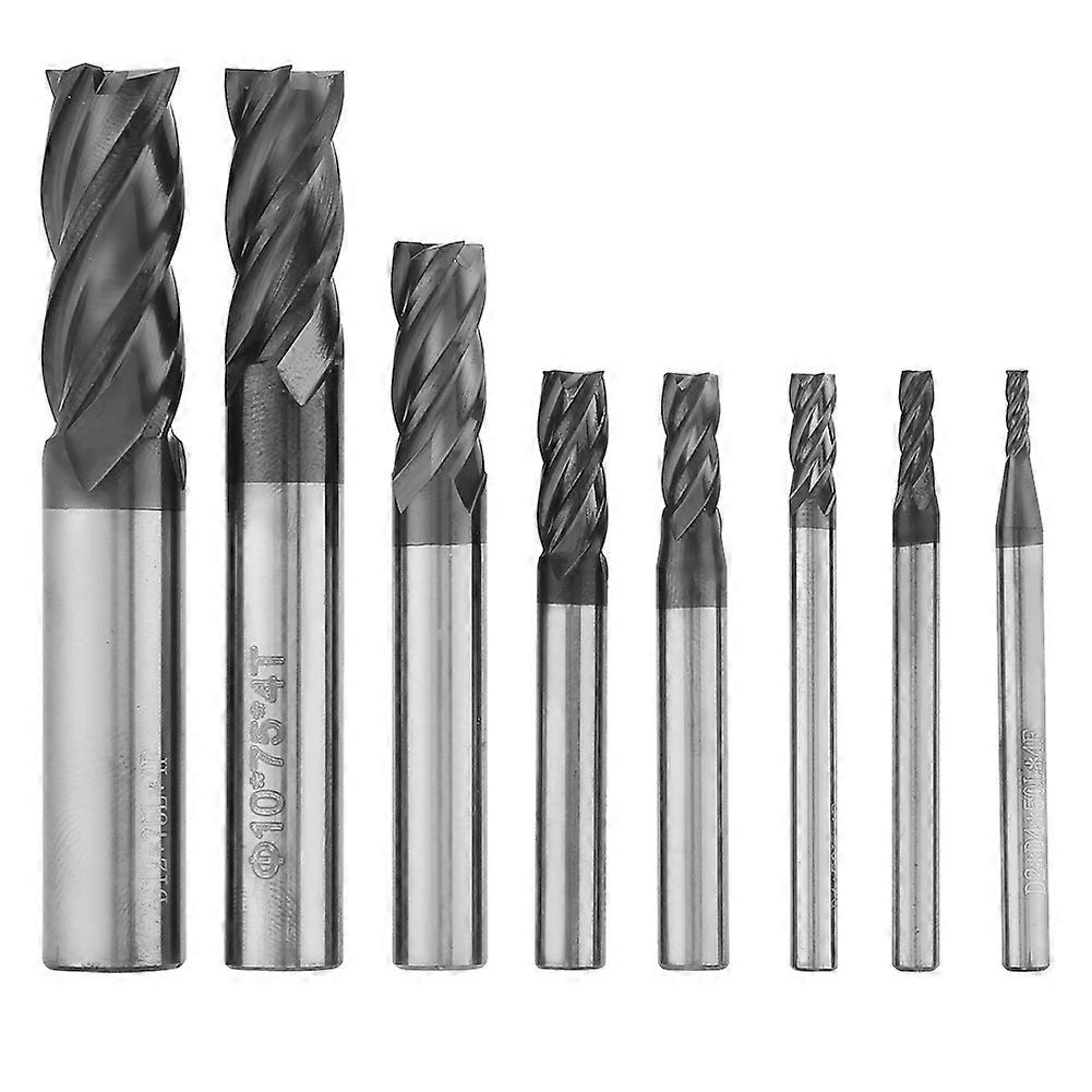 Hardware > Tools > Milling Machines