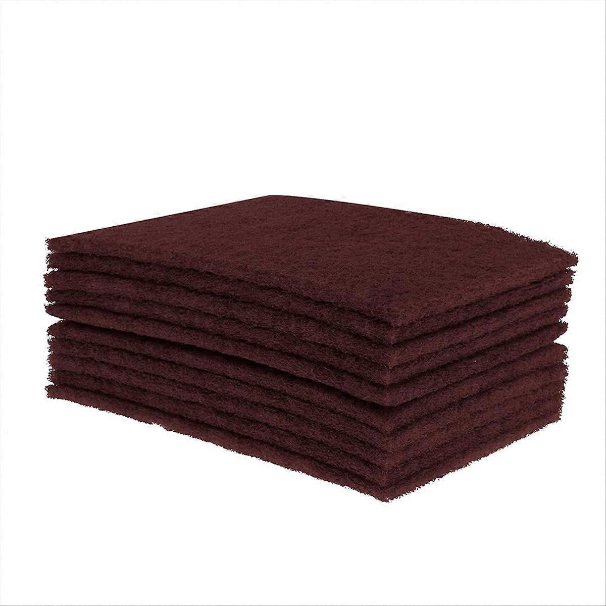 Scuff Pads 6 x 9 inch, Scuffing, Scouring, Paint Primer Prep Adhesion