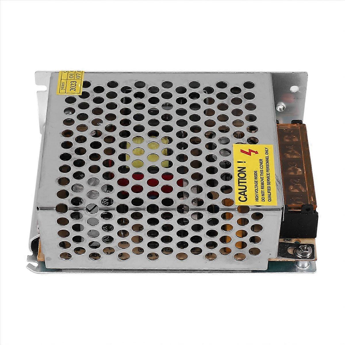 24V 3A Transformer Switch Power Supply 60W LED Strip Switch Driver