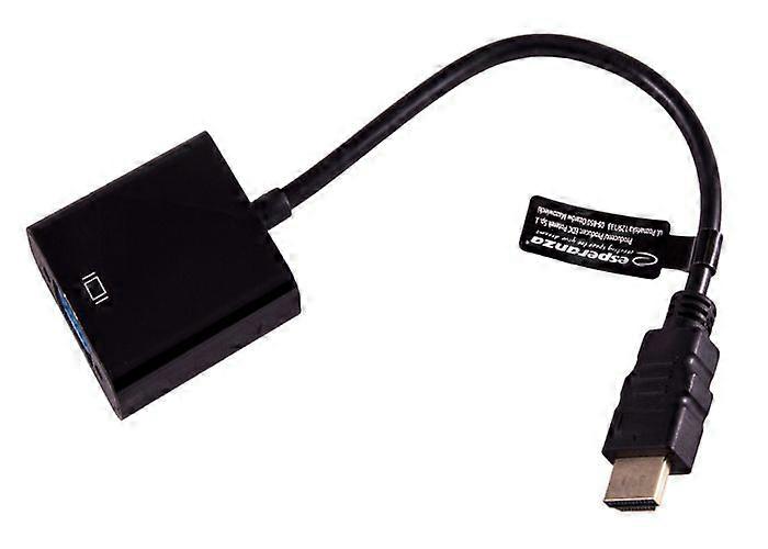 HDMI Converter Adapter - H DE O