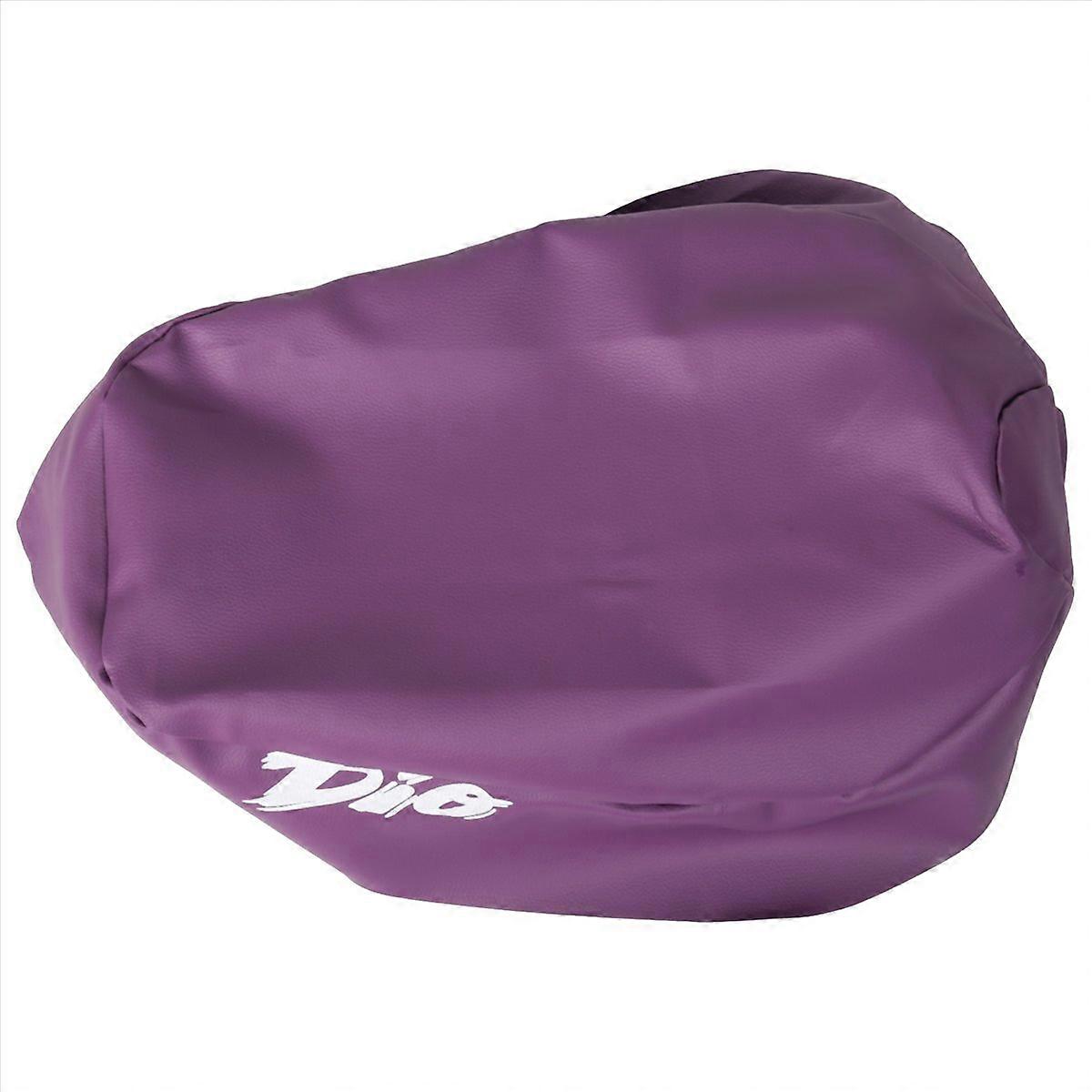 Seat Cover for AF17/AF18 Motorcycle Modification 