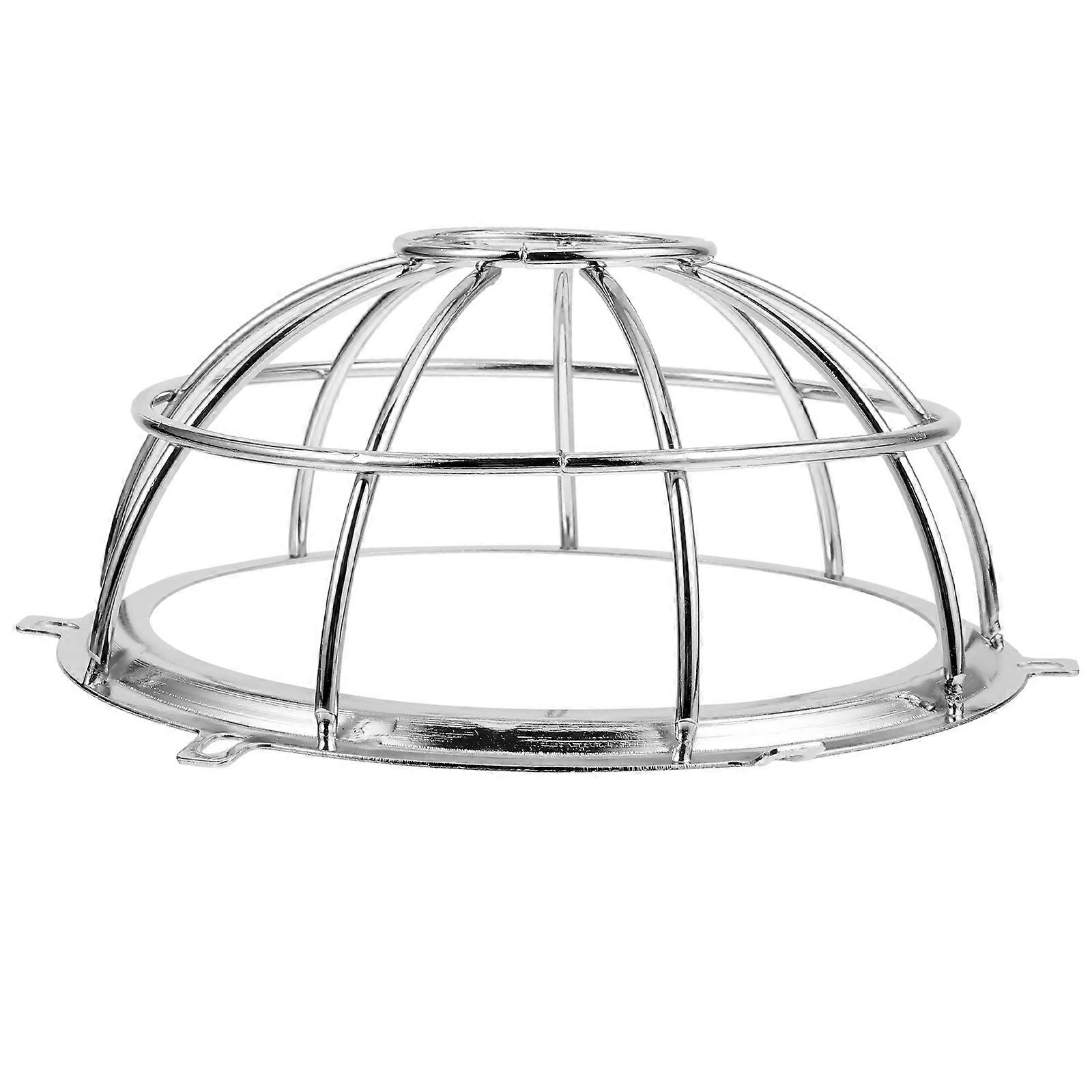 Fire Sprinkler Head Detector Guard Cover for Protection