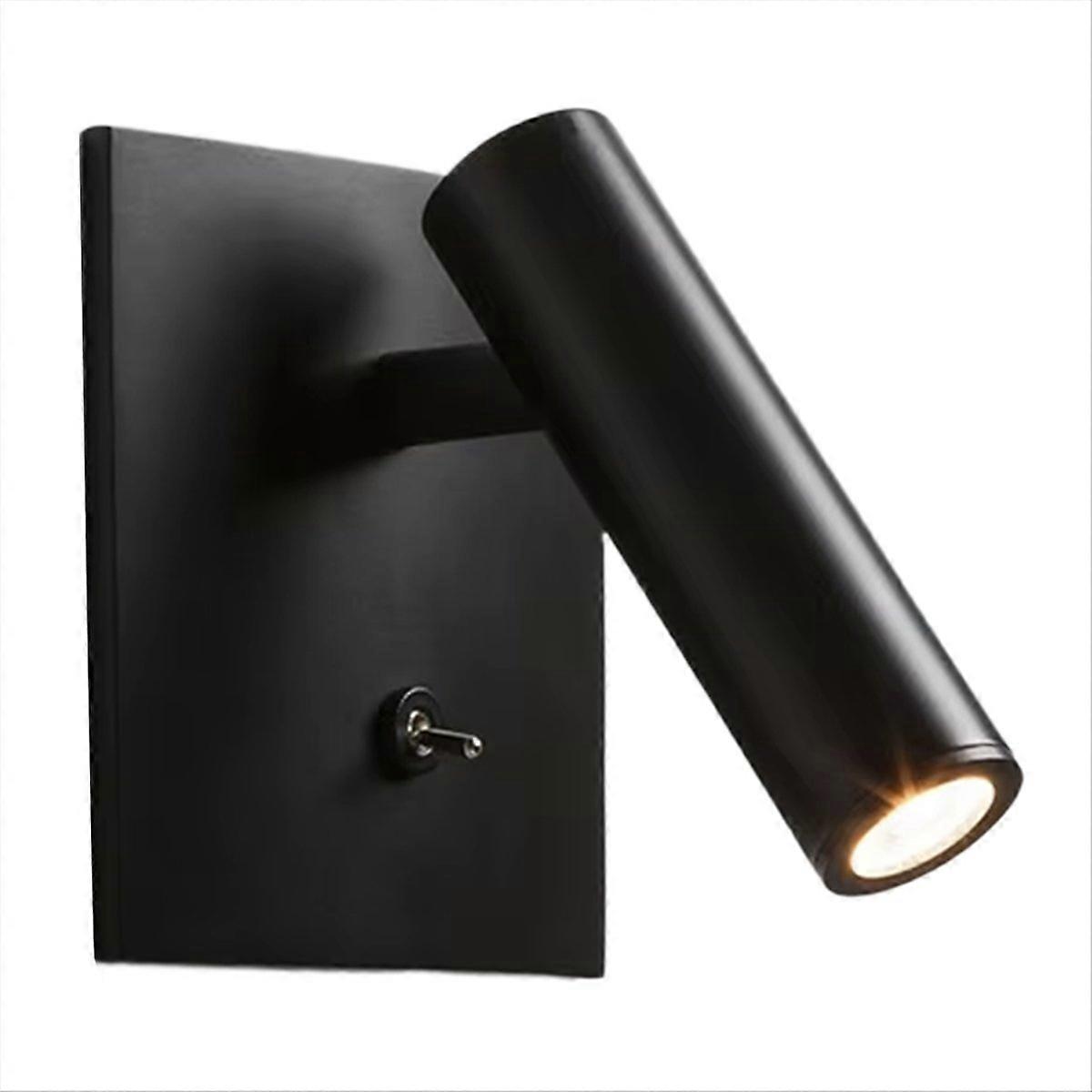 Wall Lamp
Bedside Sconce
