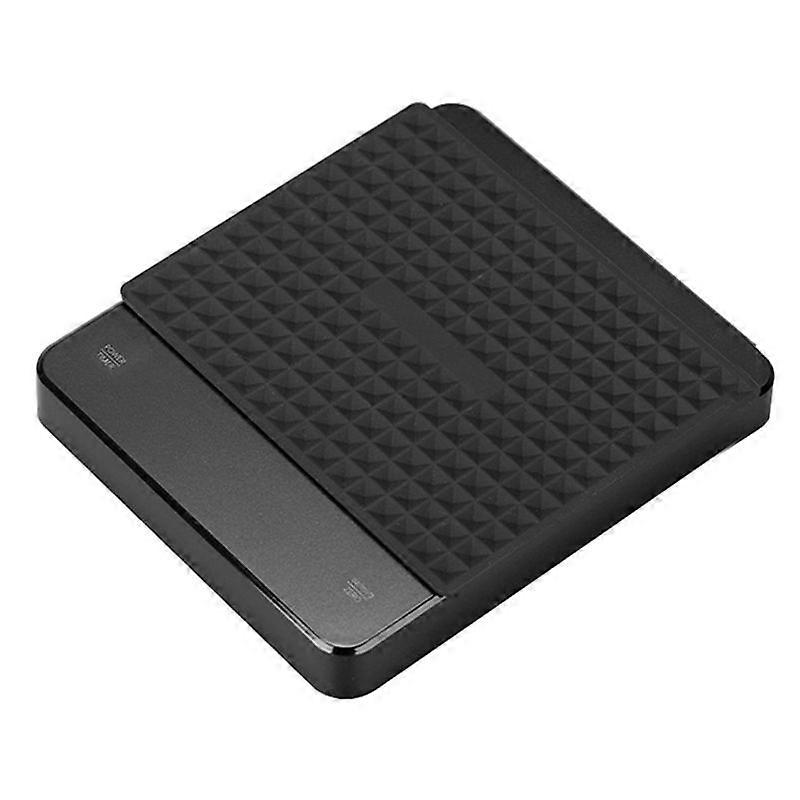 Electronic Scale Weighing 0.1G Coffee Scale with Timer Digital