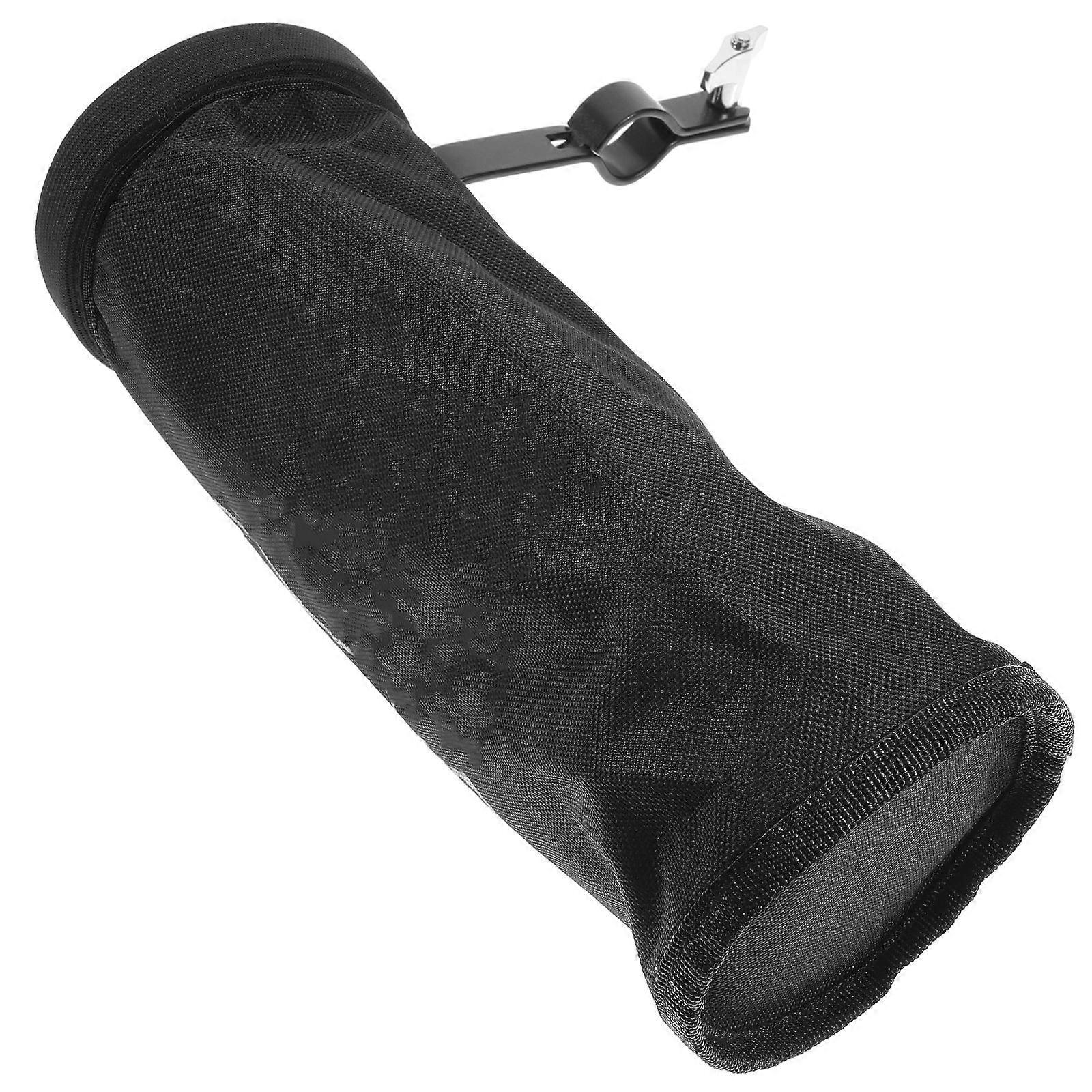 Drumstick Storage Bag Waterproof Drum Sticks Holder for Daily Use