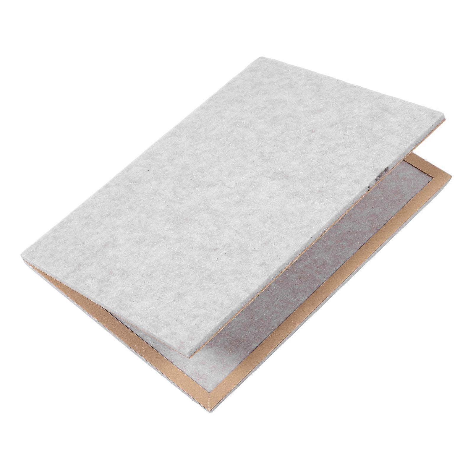 Puzzle Non-Slip Puzzle Mat for Storage and Organization Foldable