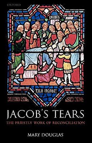 Jacob's Tears: Sovinnon pappistyö