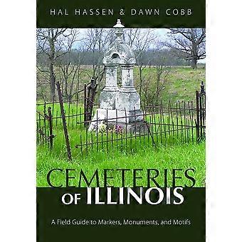 Hautausmaat ja Illinois