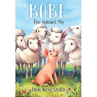 Den galante gris (Babe)