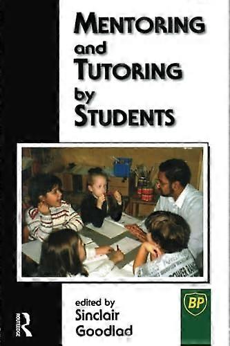 Mentoring und Tutoring durch Studierende