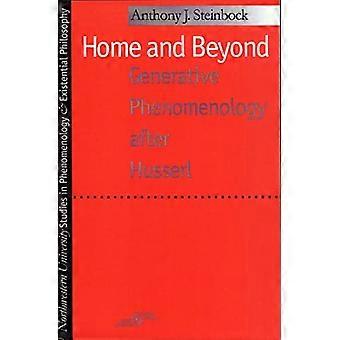 Domu i nie tylko: generatywnych fenomenologii po Husserl