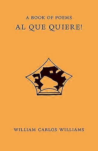 Al Que Quiere!