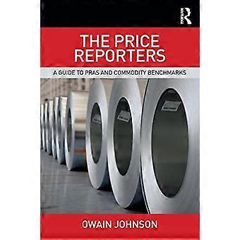 I price reporter: una guida ai PRE e ai benchmark delle materie prime