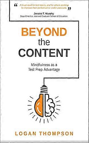 Beyond the Content: Mindfulness as a Test Prep Advantage