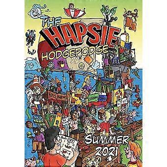 Das Hapsie-Sammelsurium: Sommer: 2021