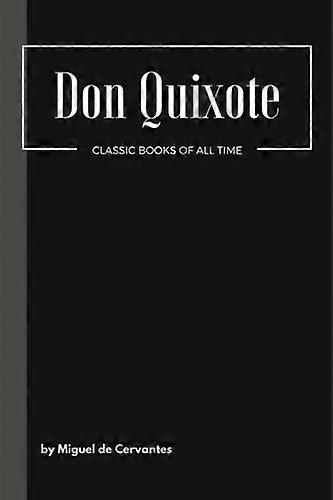 Don Quixote