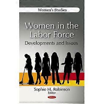Women in the Labor Force