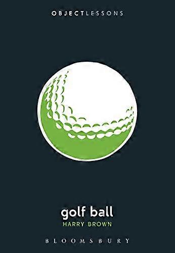 Golf Ball (Object Lessons)
