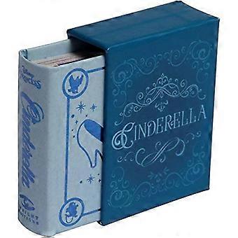 Disney Cinderella (Tiny Book) (Tiny Book)