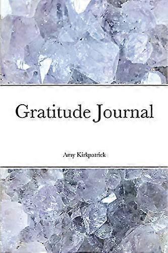 Gratitude Journal