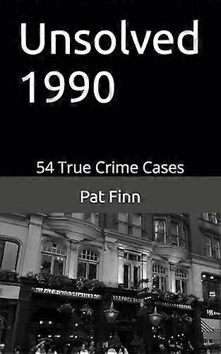 Unsolved 1990