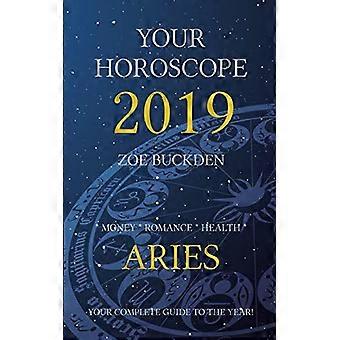 Votre horoscope 2019: Bélier