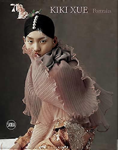 Kiki Xue (Multi-lingual edition)