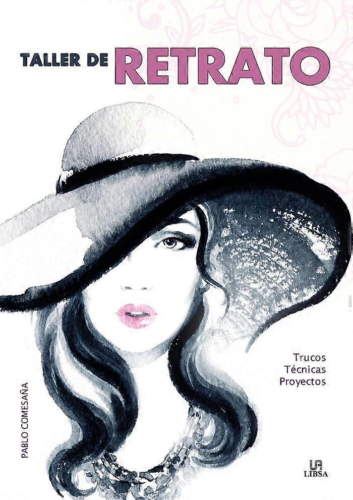 Taller de retrato
