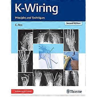 K-Wiring: Prinzipien und Techniken