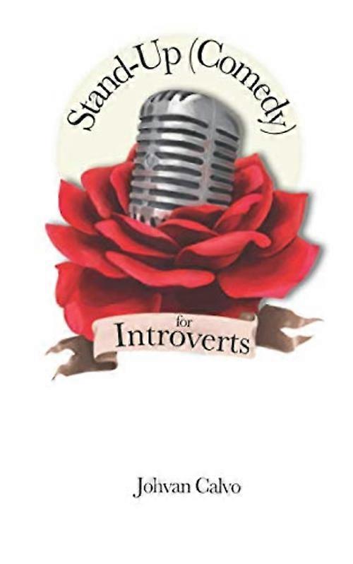 Stand-up (komedi) för introverta