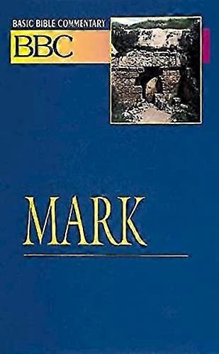 Basic Raamatun kommentti: Mark, Vol. 18