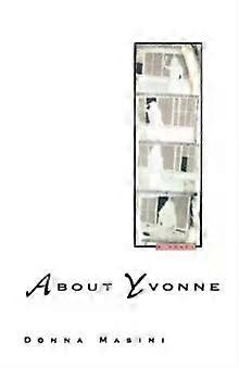About Yvonne - Donna Masini