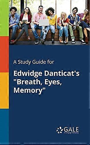 Ein Studienführer für Edwidge Danticat's