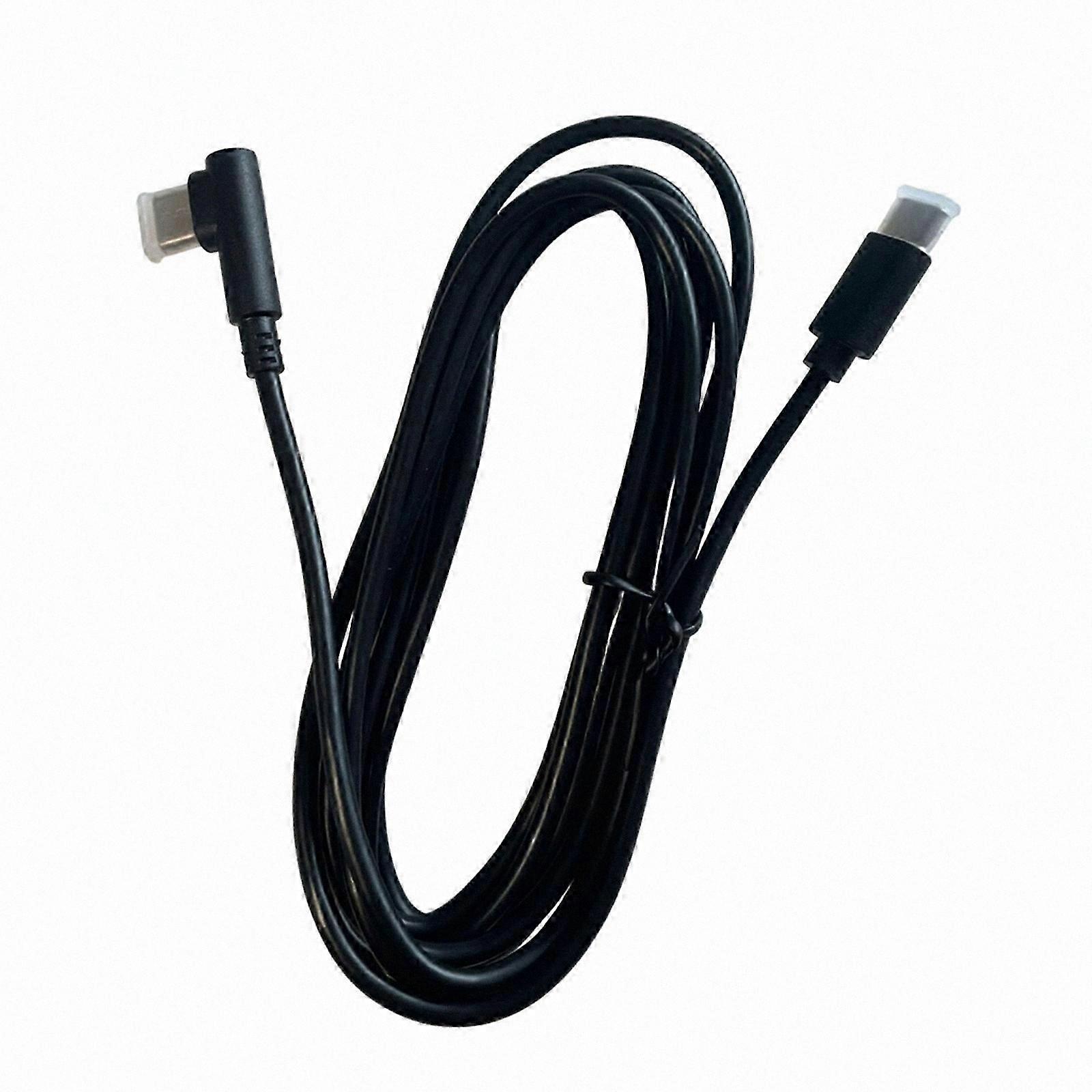 Fast Charging Sync Cable for 2 Devices, Portable Design