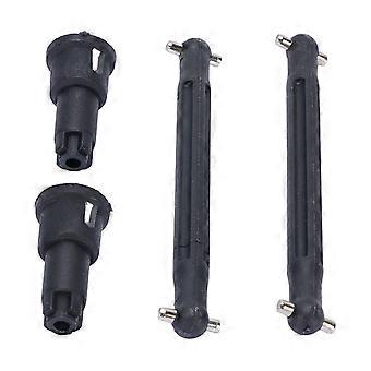 RC Car Rear Drive Shaft 6029, Durable Upgrade Replacement Parts for 16101 16102 16103 16201