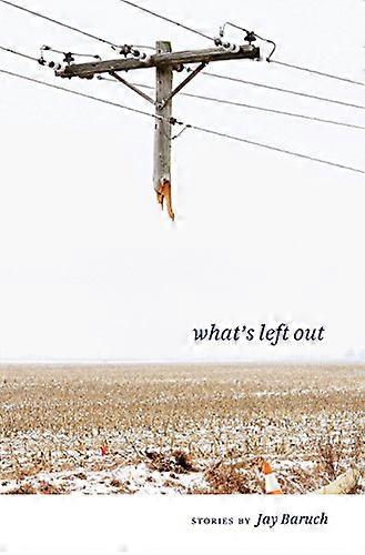 Whats Left Out