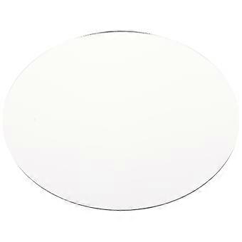 Living Room Mirror DIY Acrylic Mirror DIY Round Mirror Sheet Mirror DIY Supply