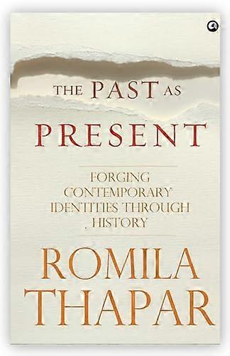 Past as Present