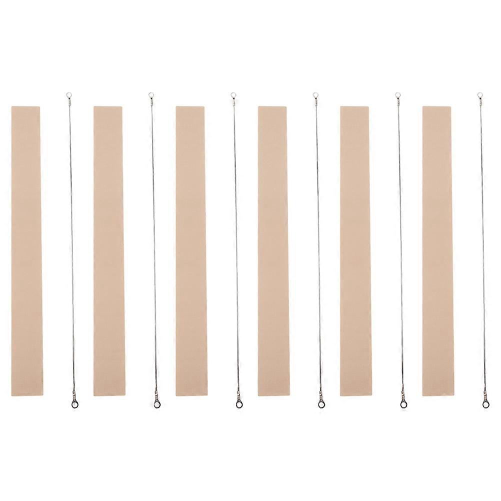 Heat Sealer Wire Replacement Elements for Sealing Machine 12Pcs