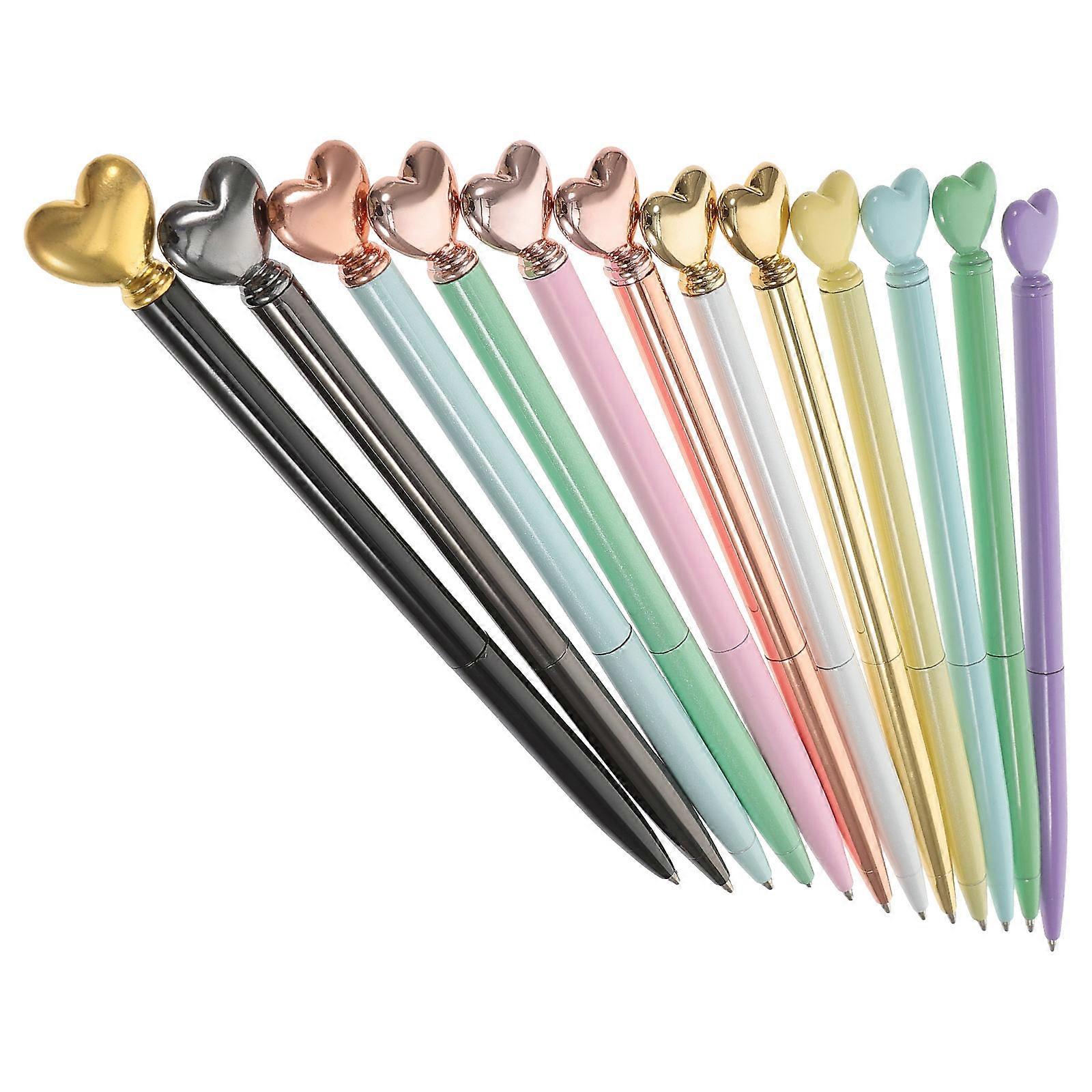 Writing Pen Multi-Function Ballpoint Pens for Writing Use 36Pcs Set
