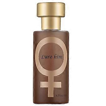 Venomlove 50ml Feromon Parfume Spray - Lure Cologne til både mænd og kvinder, flerfarvet