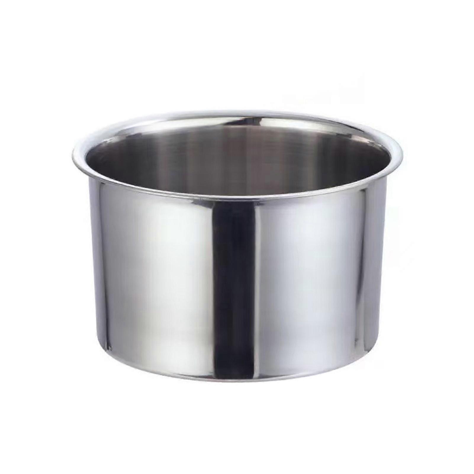 Stackable for Space Saving