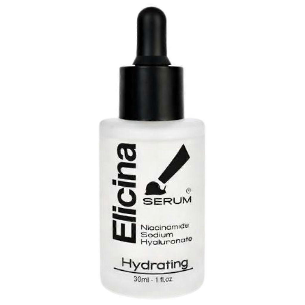 Elicina Hydrating Serum 30ml