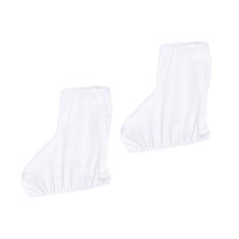 Capa protetora elástica para botas de skate, ideal para proteger seus tênis de skate.