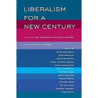 Liberalisme for a New Century