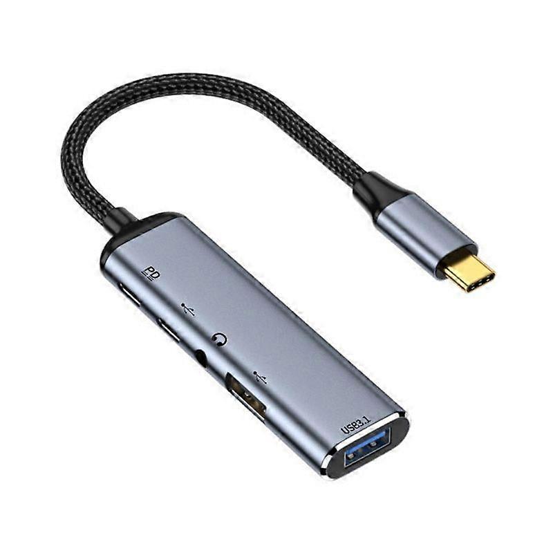 Y003 5 in 1 Multi-function Adapter