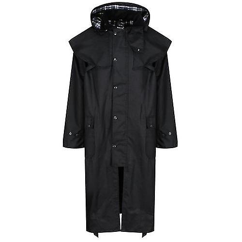 Regatta Professional Mens Waterproof Wax Jacket