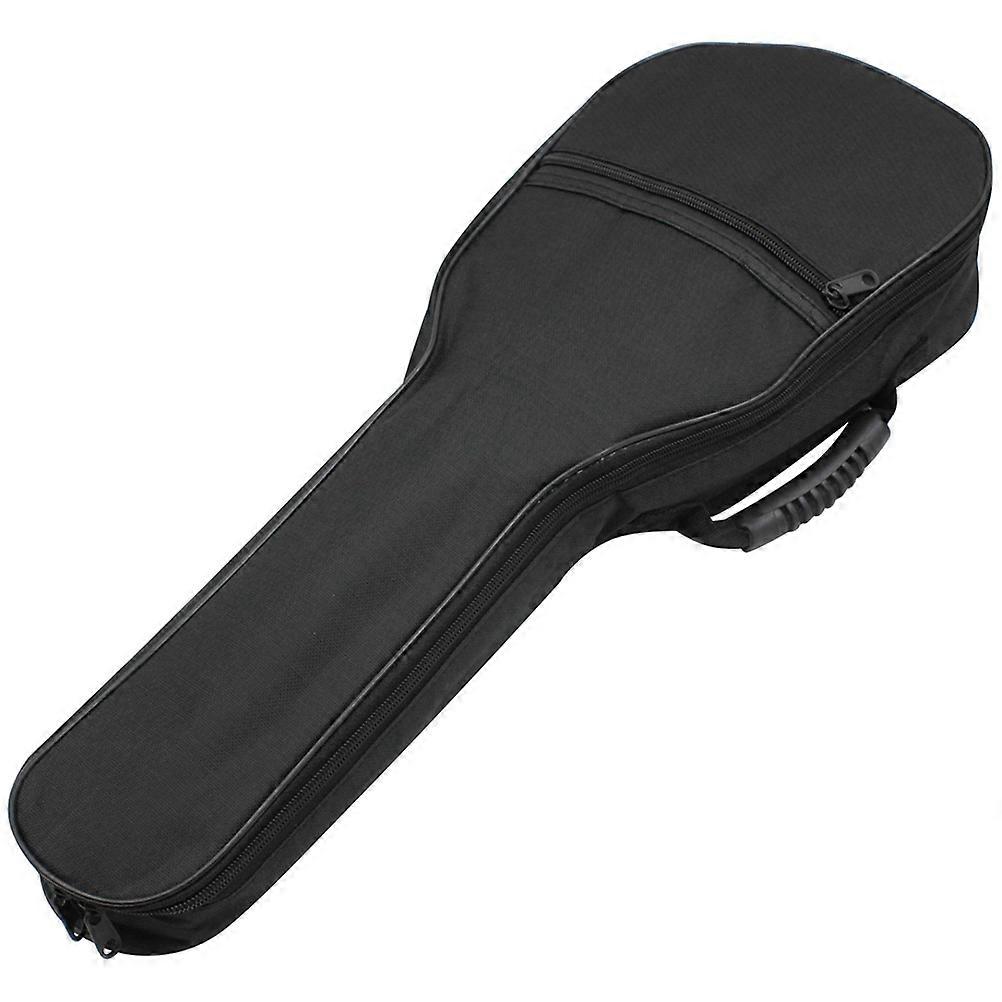 21 polegadas universal ukulele levar caso ajustável alça de ombro violão Gig Bag com alça